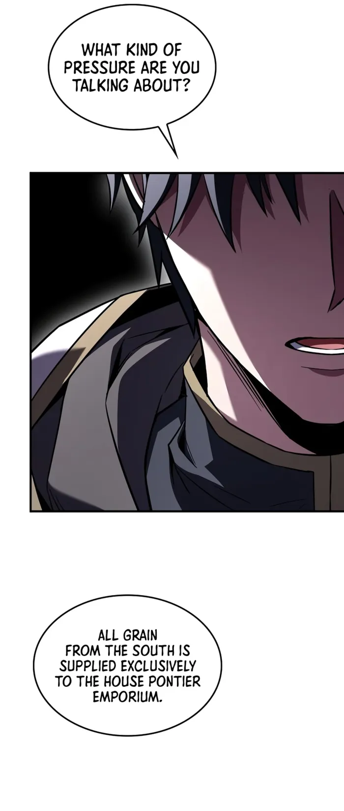 Return of The Greatest Lancer Chap 202 - Next Chap 203