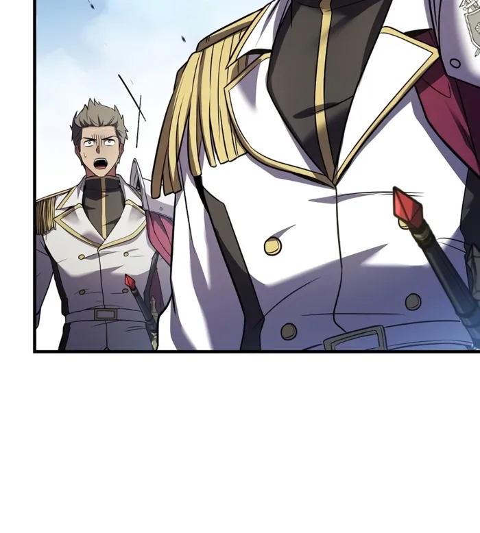 Return of The Greatest Lancer Chap 204 - Next Chap 205