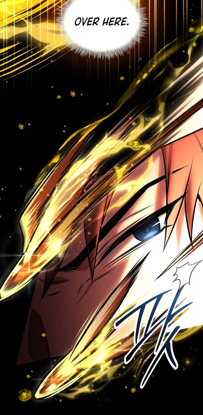 Return of The Greatest Lancer Chap 205 - Next Chap 206