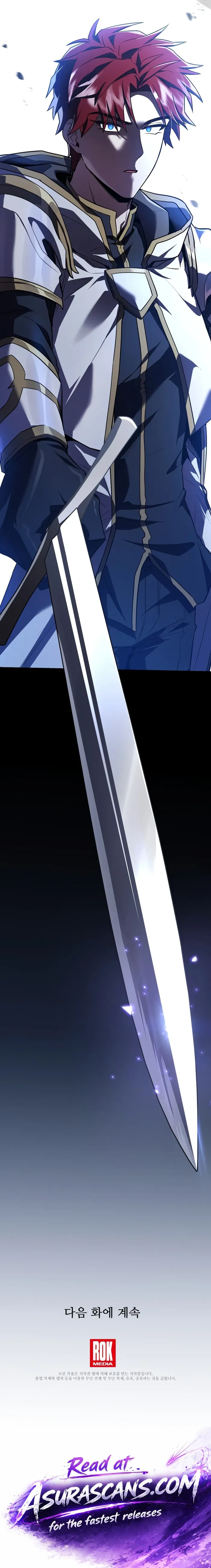 Return of The Greatest Lancer Chap 205 - Next Chap 206