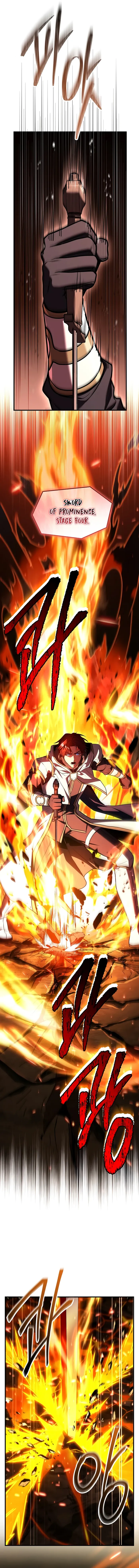Return of The Greatest Lancer Chap 205 - Next Chap 206