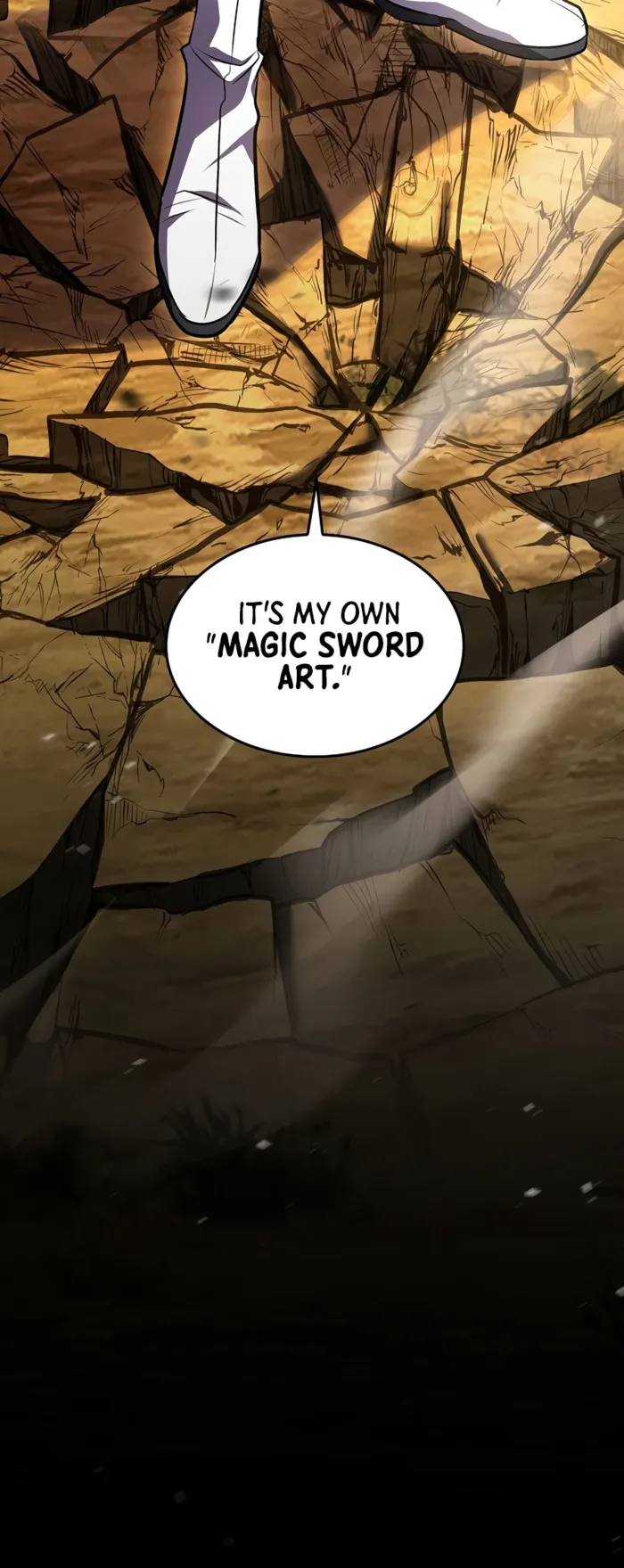 Return of The Greatest Lancer Chap 205 - Next Chap 206