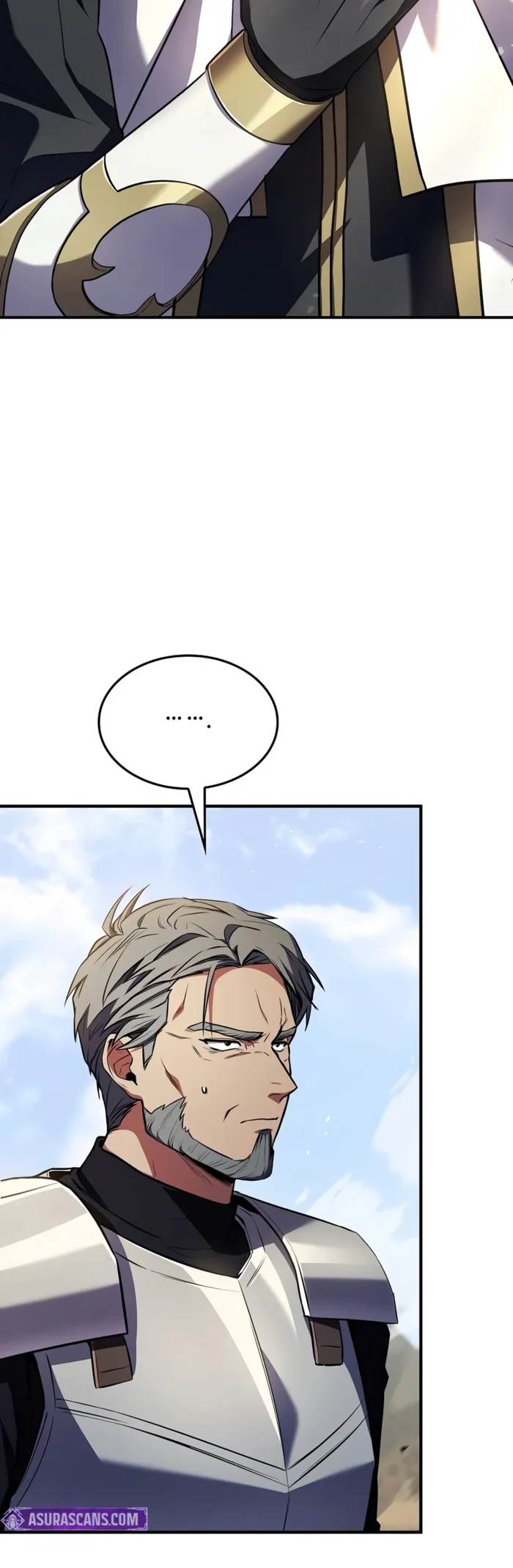 Return of The Greatest Lancer Chap 206 - Next Chap 207