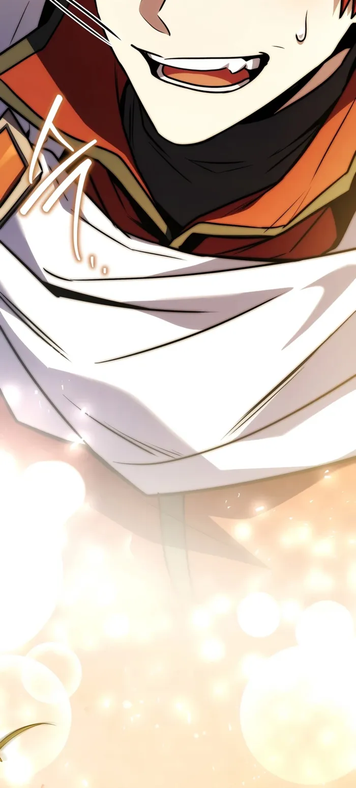 Return of The Greatest Lancer Chap 207 - Next Chap 208
