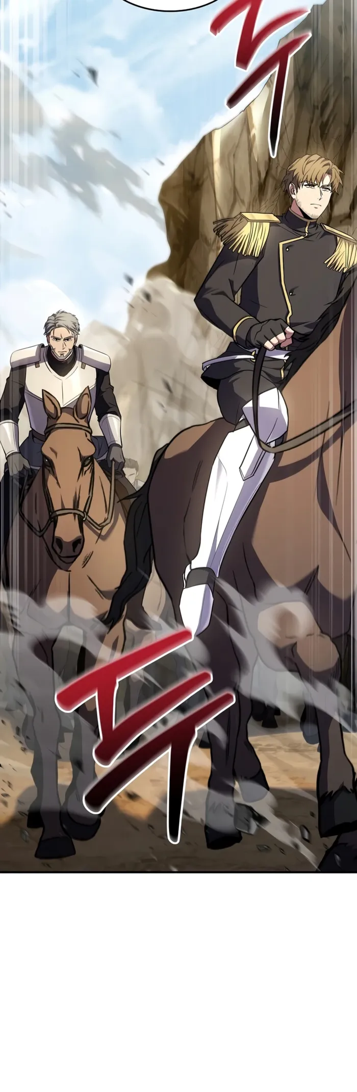 Return of The Greatest Lancer Chap 207 - Next Chap 208