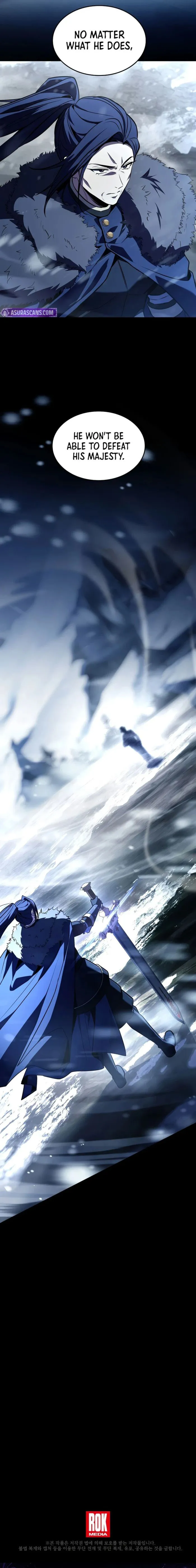 Return of The Greatest Lancer Chap 207 - Next Chap 208