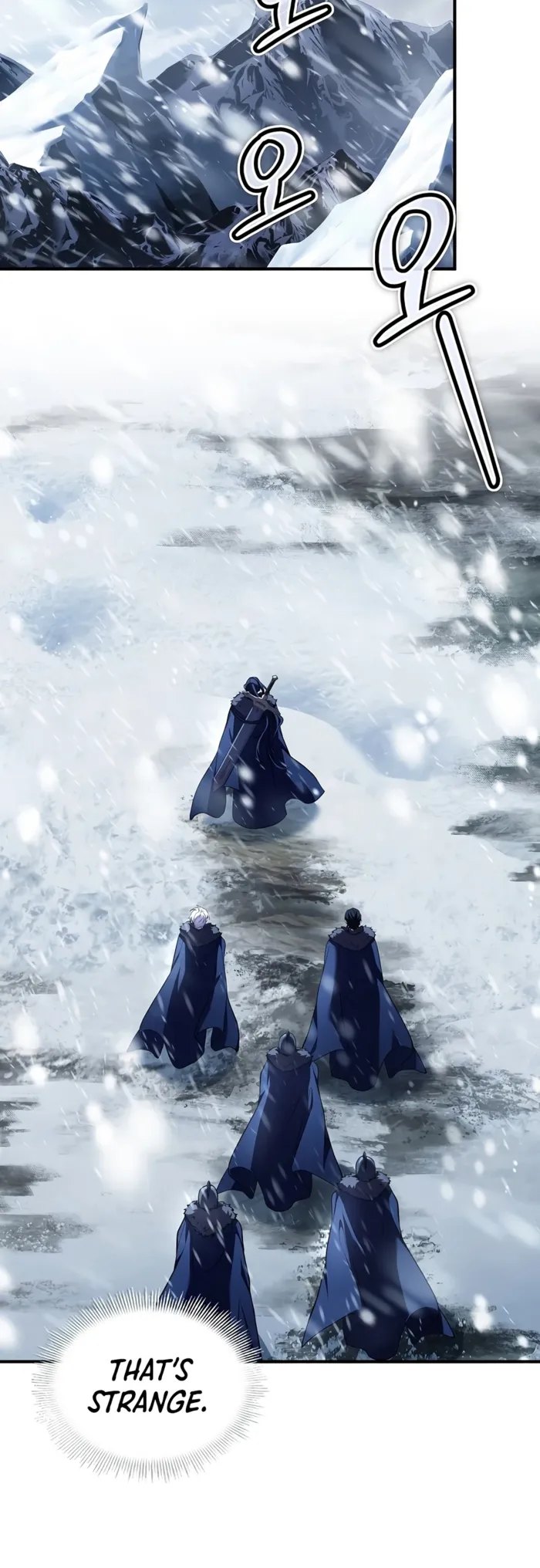 Return of The Greatest Lancer Chap 208 - Next Chap 209