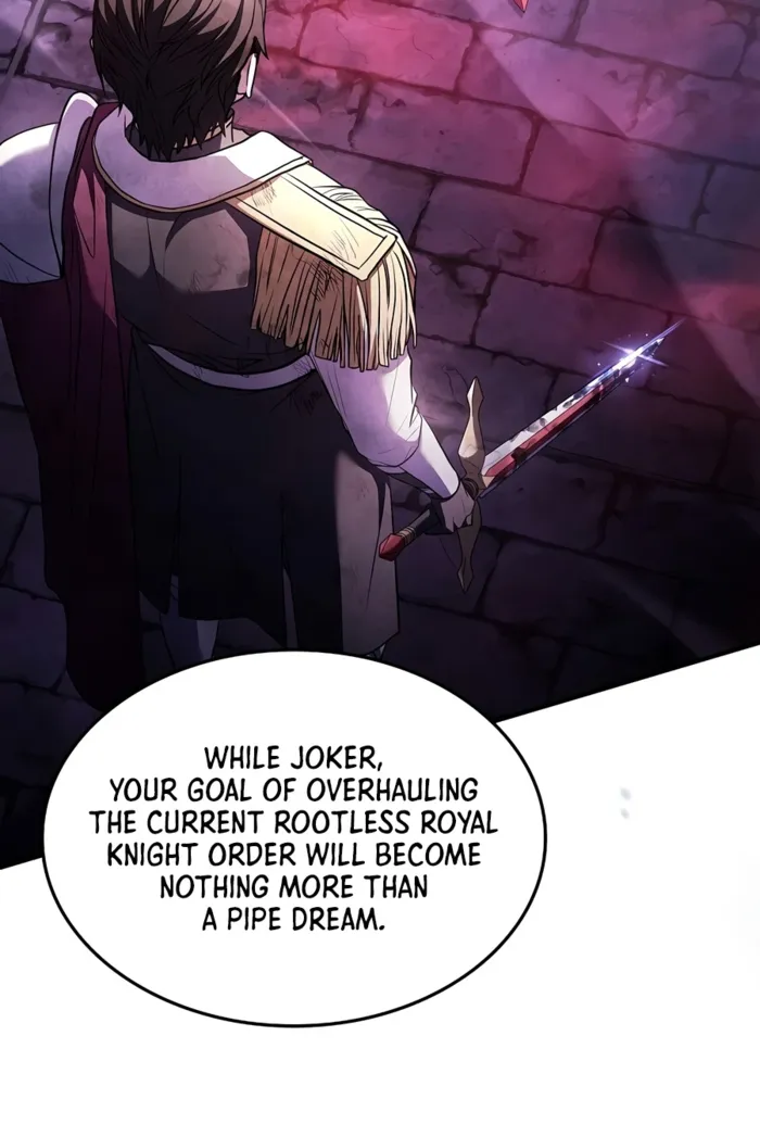 Return of The Greatest Lancer Chap 208 - Next Chap 209