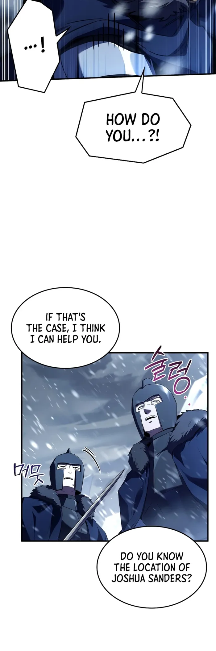 Return of The Greatest Lancer Chap 208 - Next Chap 209