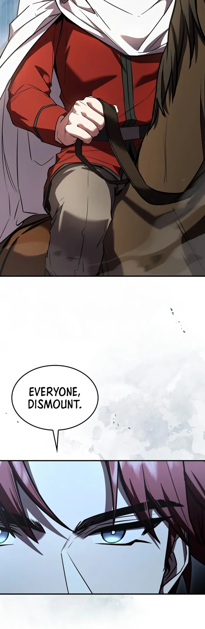 Return of The Greatest Lancer Chap 209 - Next Chap 210