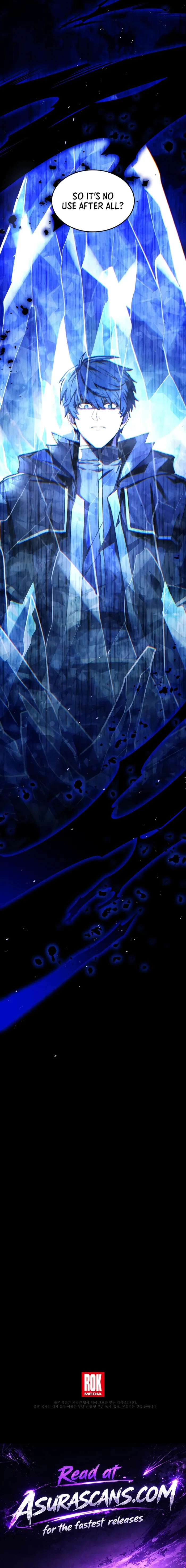 Return of The Greatest Lancer Chap 209 - Next Chap 210