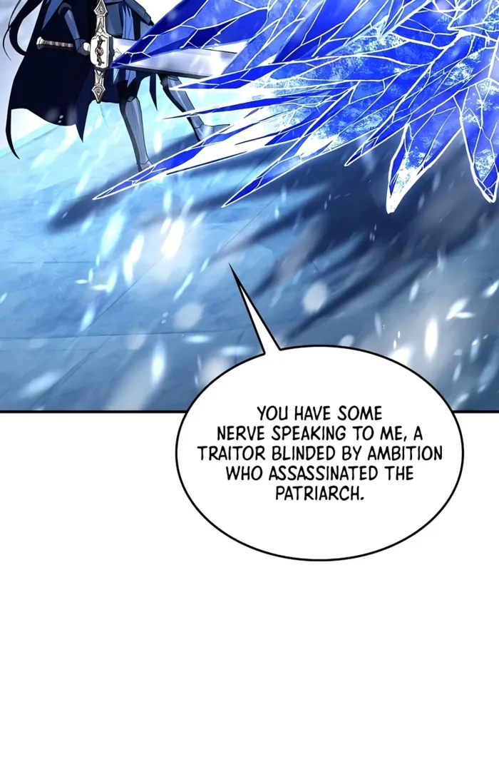 Return of The Greatest Lancer Chap 210 - Next Chap 211