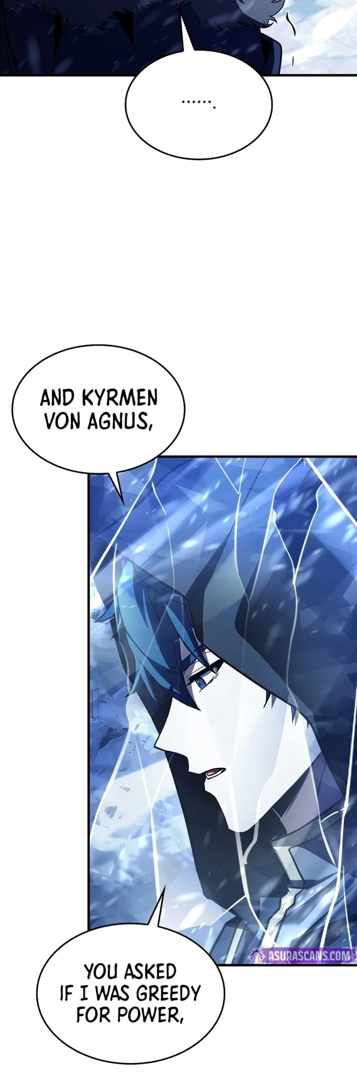 Return of The Greatest Lancer Chap 210 - Next Chap 211