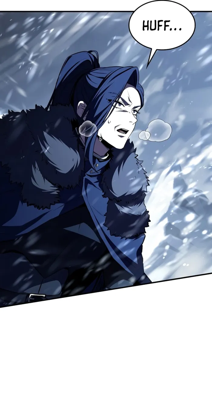 Return of The Greatest Lancer Chap 210 - Next Chap 211