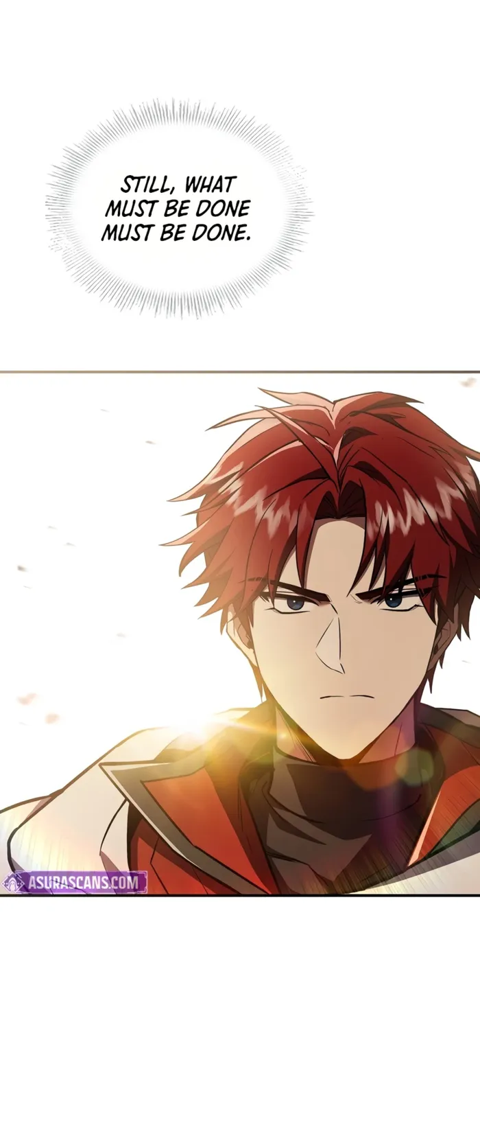 Return of The Greatest Lancer Chap 210 - Next Chap 211