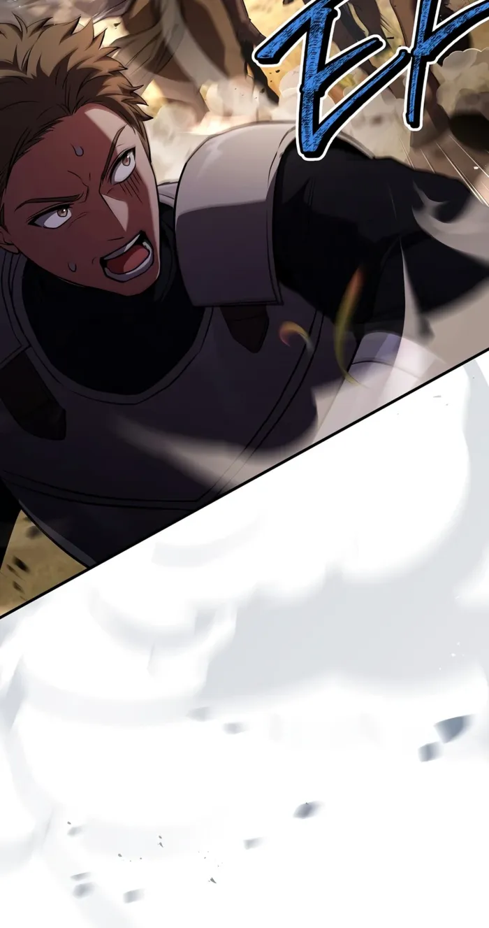 Return of The Greatest Lancer Chap 210 - Next Chap 211