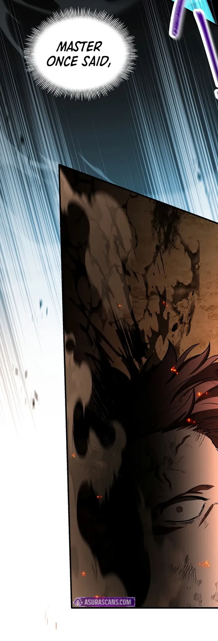 Return of The Greatest Lancer Chap 211 - Next Chap 212