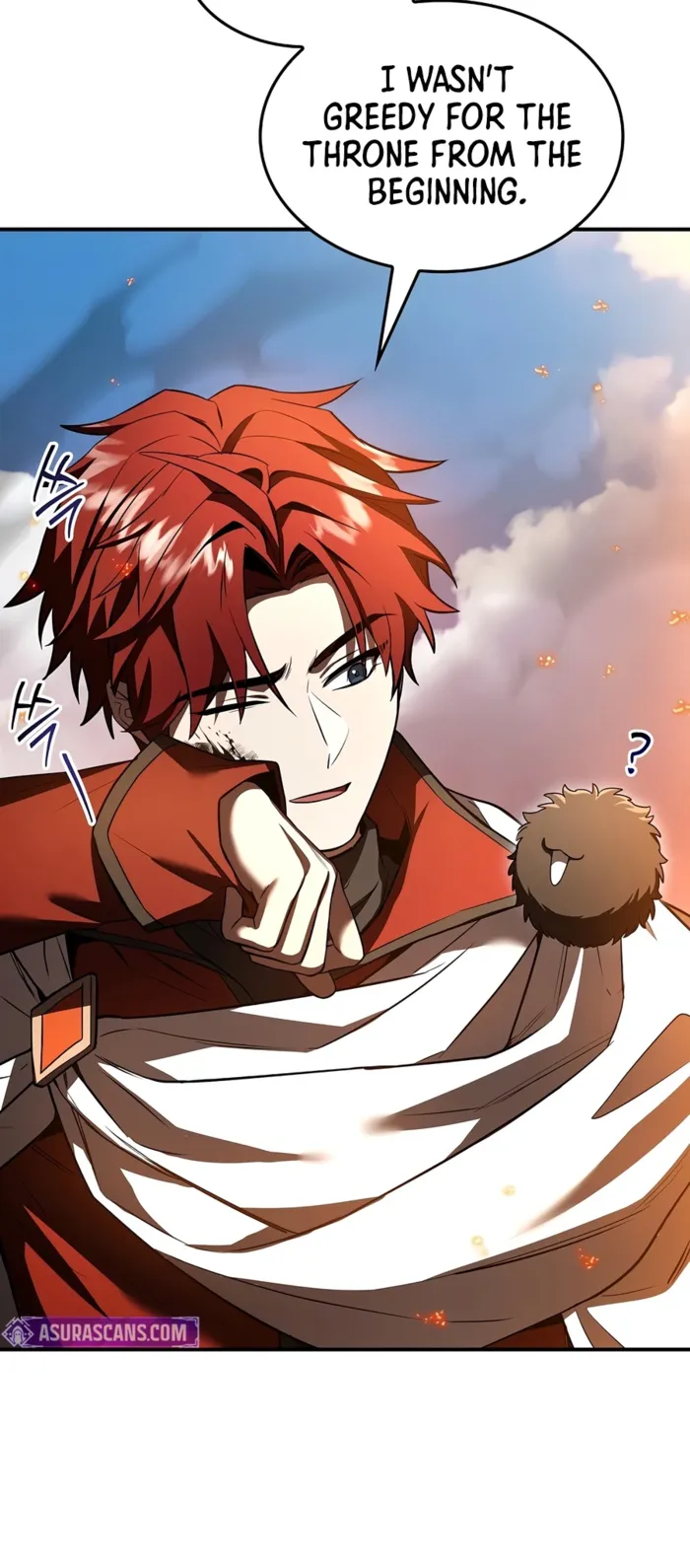 Return of The Greatest Lancer Chap 211 - Next Chap 212