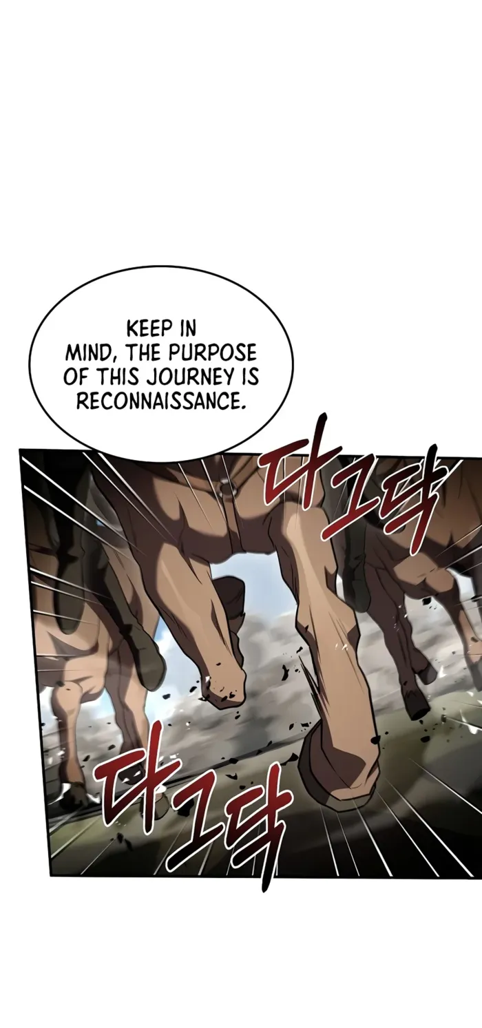 Return of The Greatest Lancer Chap 212 - Next Chap 213