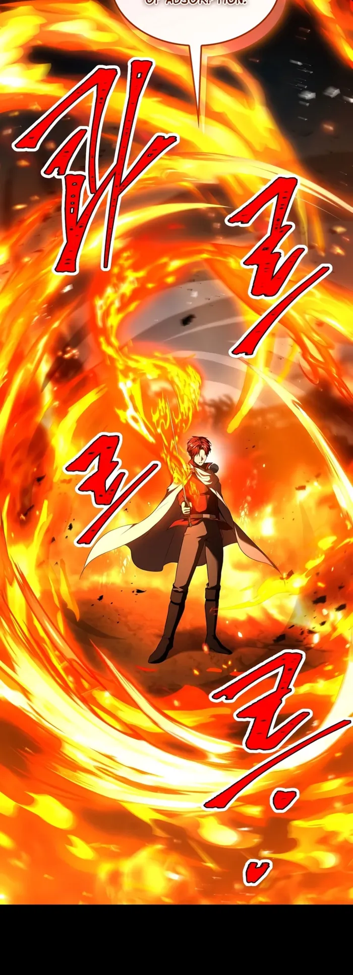 Return of The Greatest Lancer Chap 212 - Next Chap 213