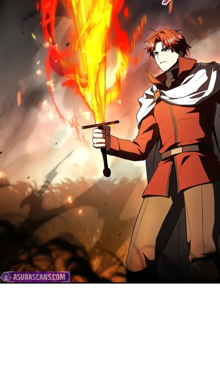 Return of The Greatest Lancer Chap 212 - Next Chap 213