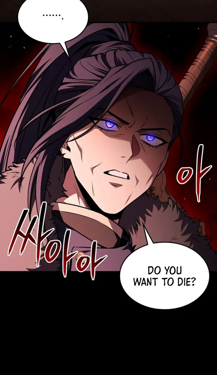 Return of The Greatest Lancer Chap 214 - Next Chap 215