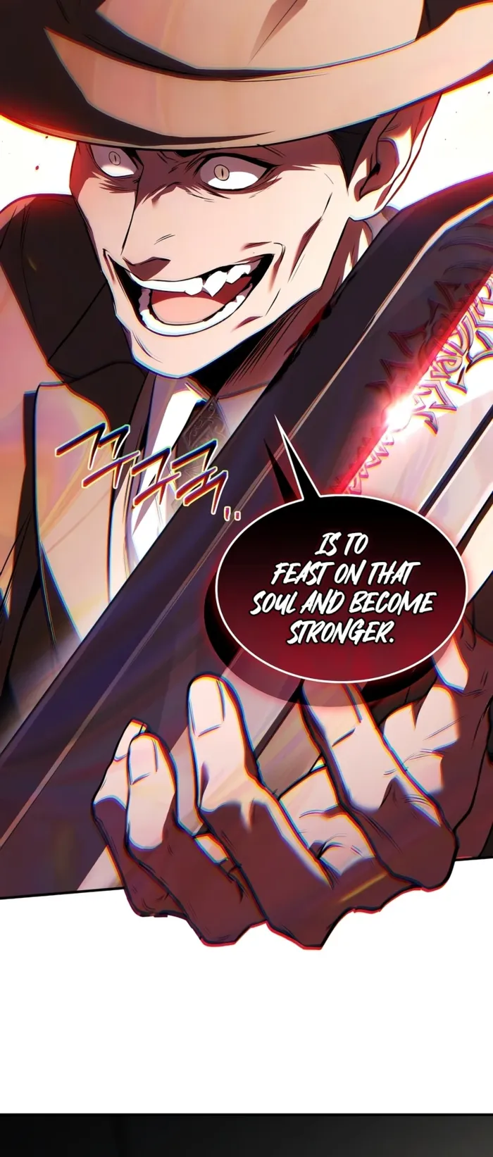 Return of The Greatest Lancer Chap 214 - Next Chap 215
