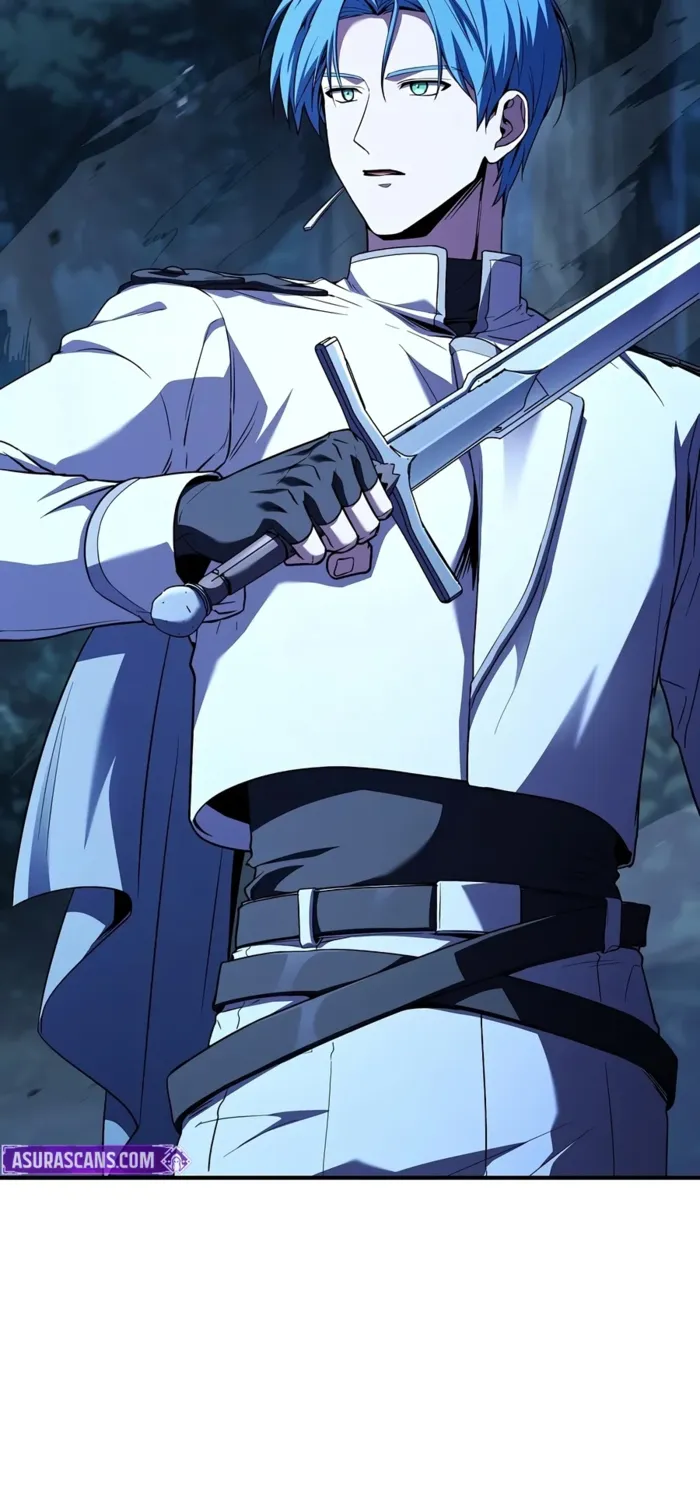 Return of The Greatest Lancer Chap 219 - Next Chap 220