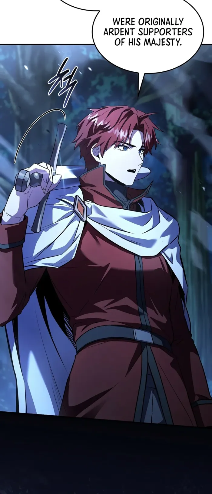 Return of The Greatest Lancer Chap 219 - Next Chap 220