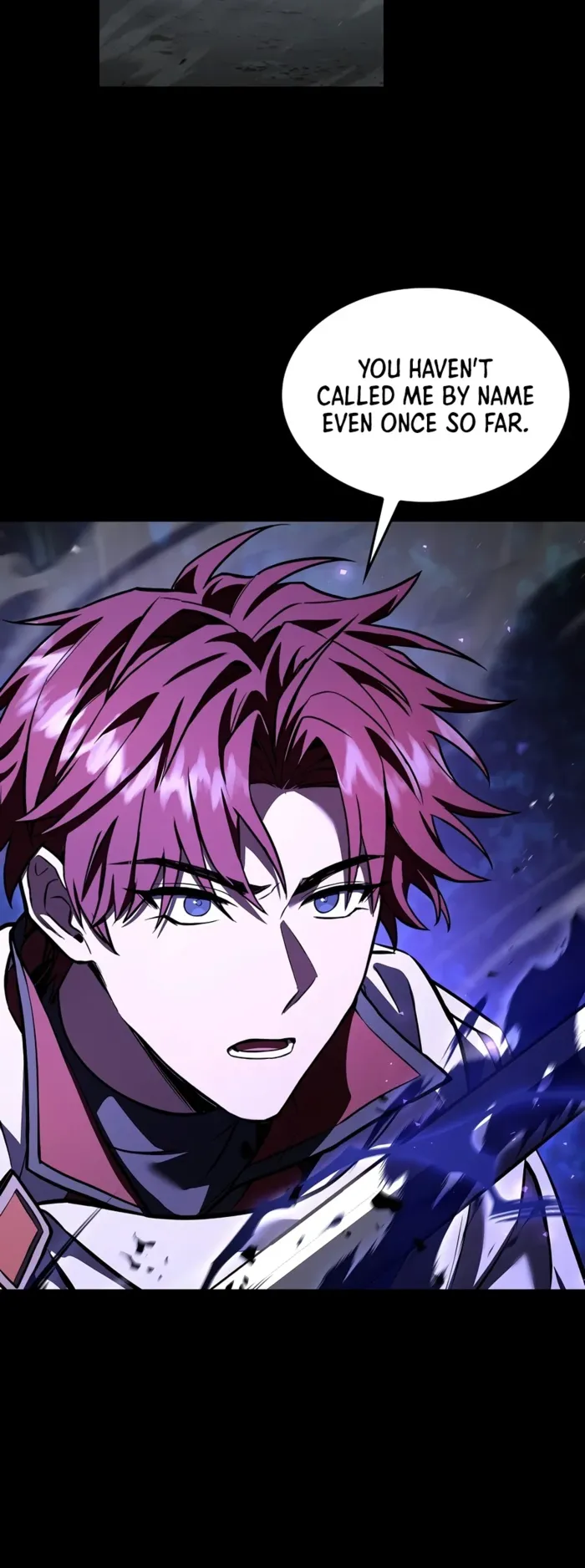 Return of The Greatest Lancer Chap 219 - Next Chap 220