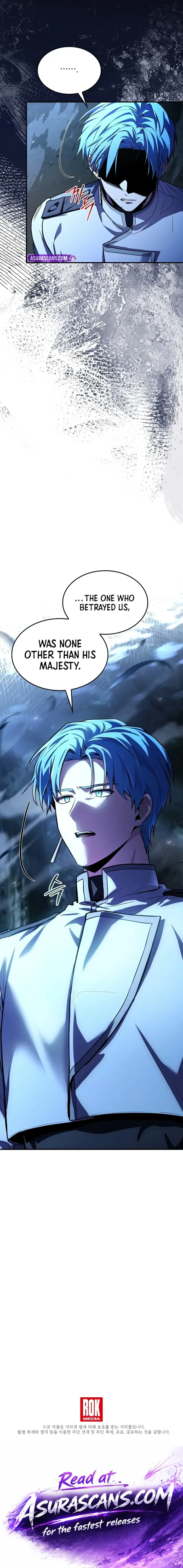 Return of The Greatest Lancer Chap 219 - Next Chap 220