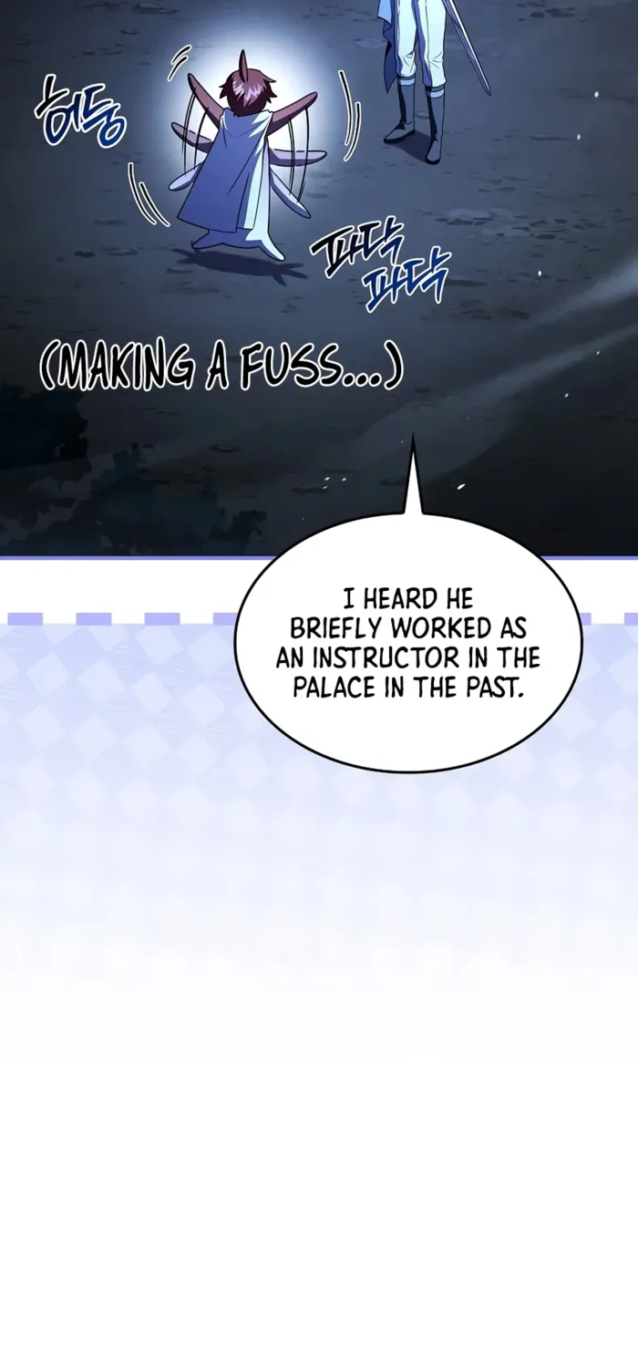 Return of The Greatest Lancer Chap 220 - Next Chap 221