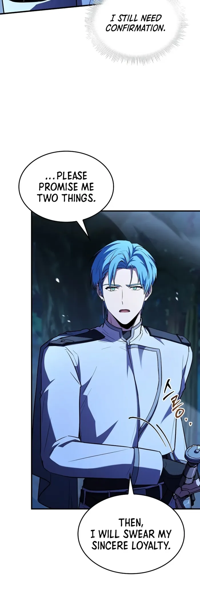 Return of The Greatest Lancer Chap 220 - Next Chap 221