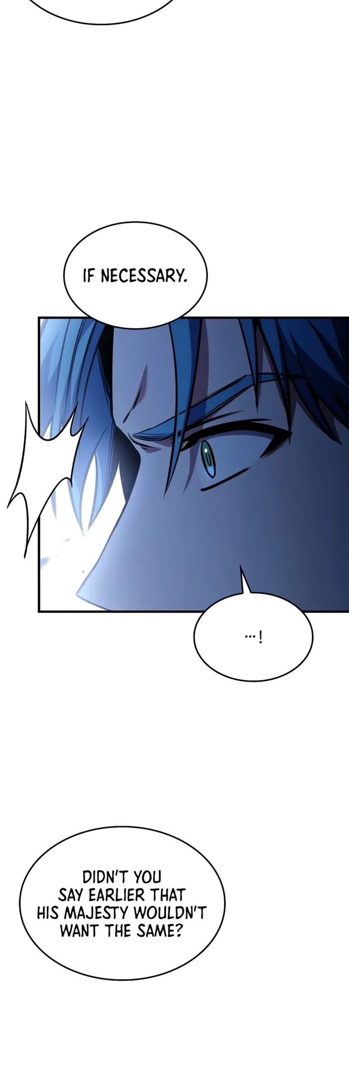 Return of The Greatest Lancer Chap 220 - Next Chap 221