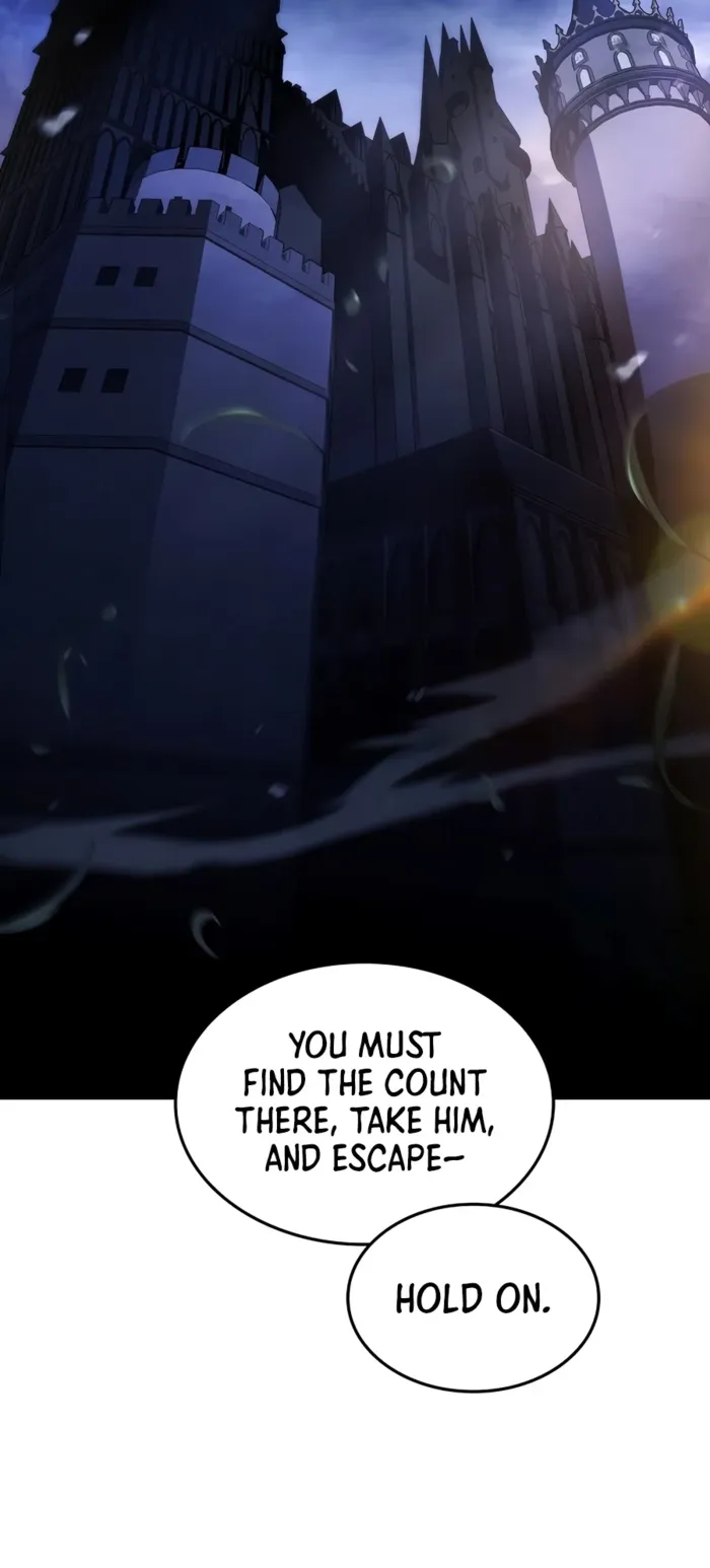Return of The Greatest Lancer Chap 220 - Next Chap 221