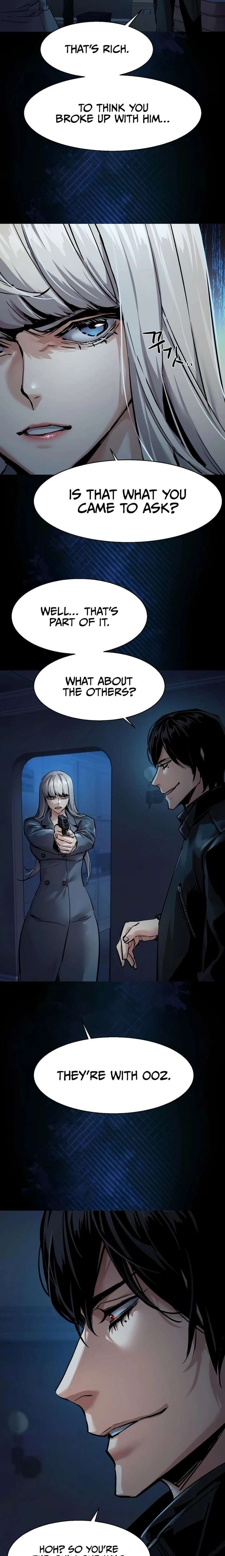 Mercenary Enrollment Chap 274 - Next Chap 275