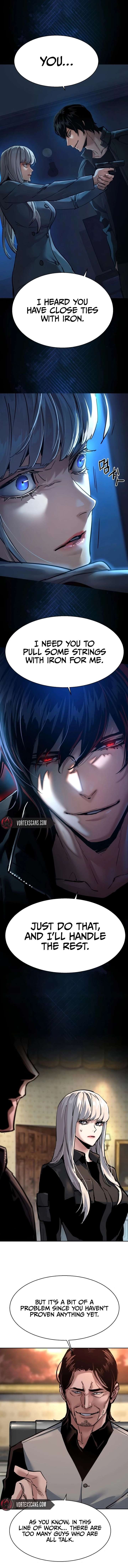 Mercenary Enrollment Chap 274 - Next Chap 275