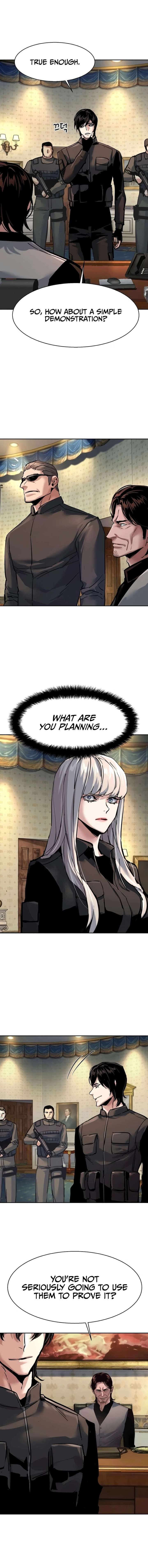 Mercenary Enrollment Chap 274 - Next Chap 275