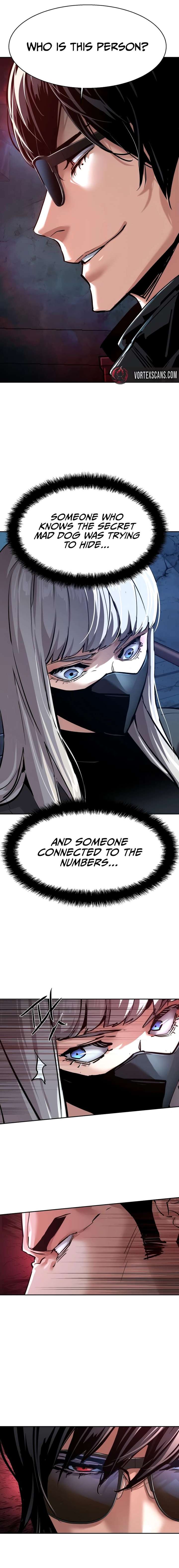 Mercenary Enrollment Chap 275 - Next Chap 276