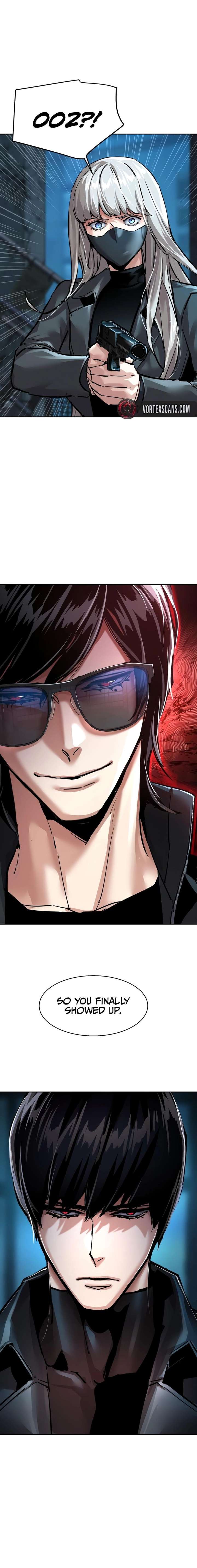 Mercenary Enrollment Chap 275 - Next Chap 276