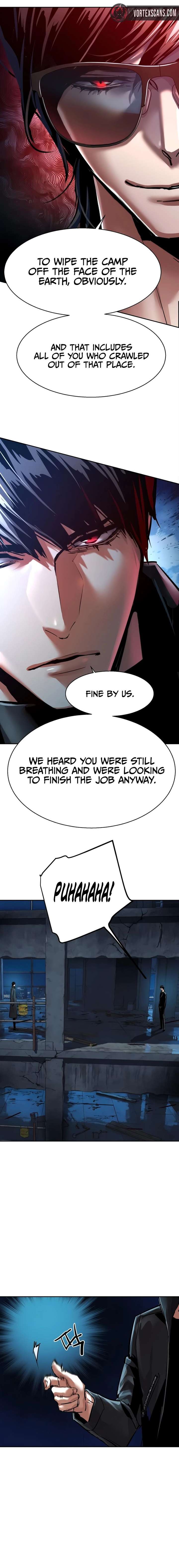 Mercenary Enrollment Chap 275 - Next Chap 276