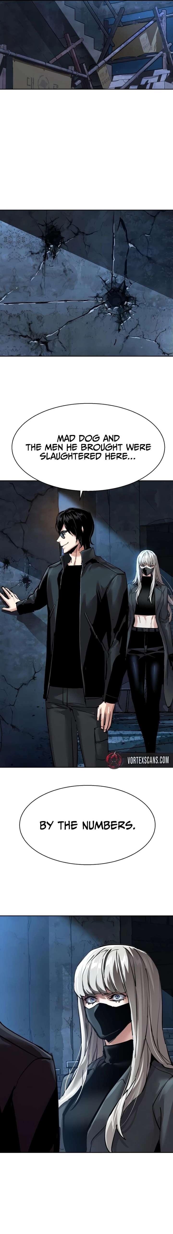 Mercenary Enrollment Chap 275 - Next Chap 276