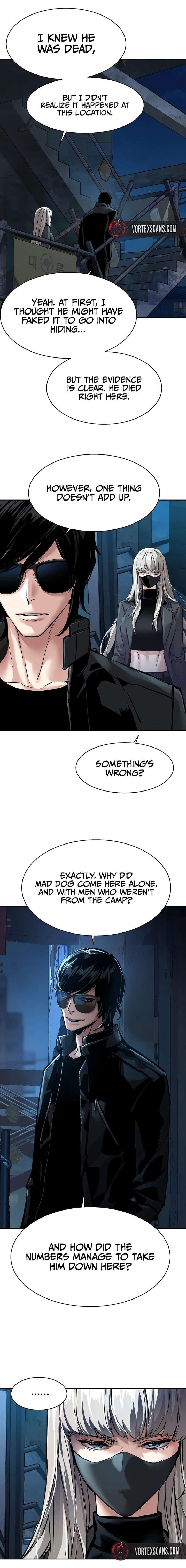 Mercenary Enrollment Chap 275 - Next Chap 276