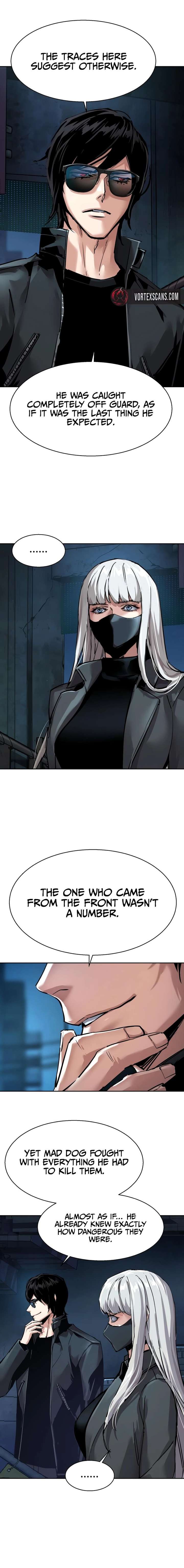 Mercenary Enrollment Chap 275 - Next Chap 276
