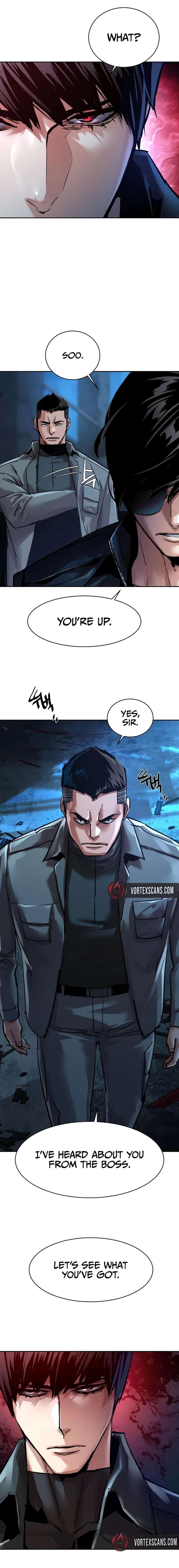 Mercenary Enrollment Chap 275 - Next Chap 276