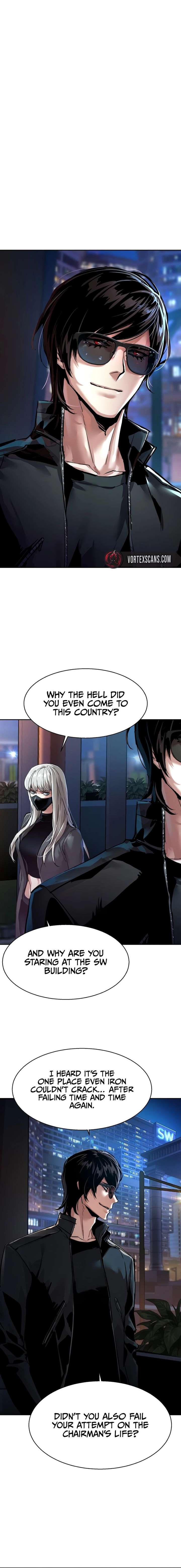 Mercenary Enrollment Chap 275 - Next Chap 276