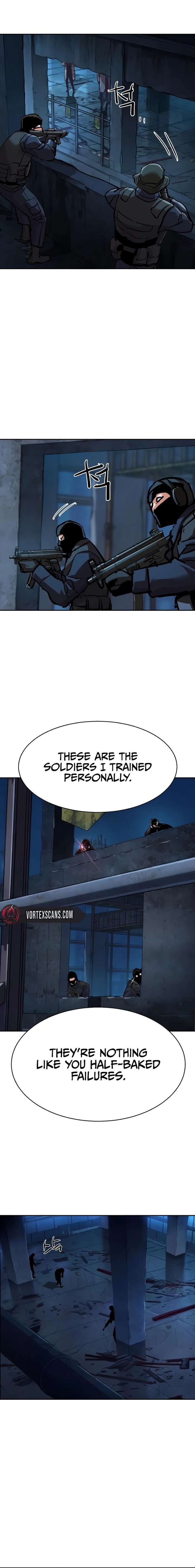 Mercenary Enrollment Chap 275 - Next Chap 276