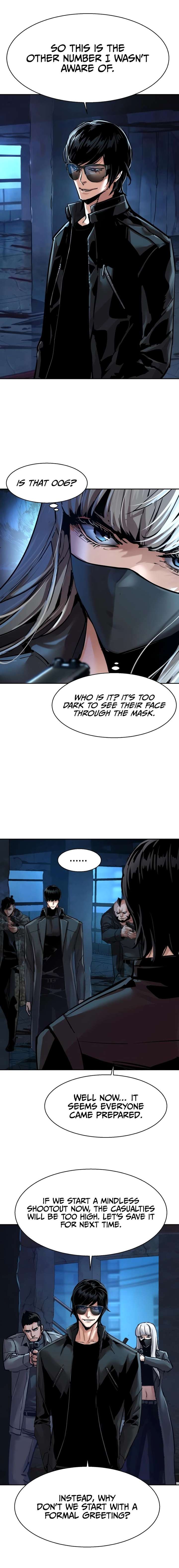 Mercenary Enrollment Chap 275 - Next Chap 276