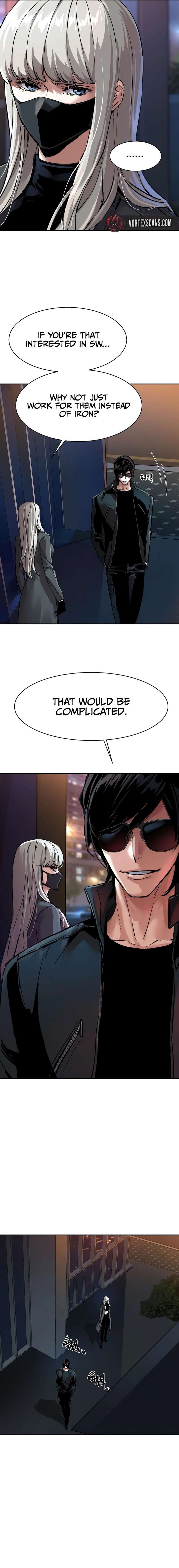 Mercenary Enrollment Chap 275 - Next Chap 276