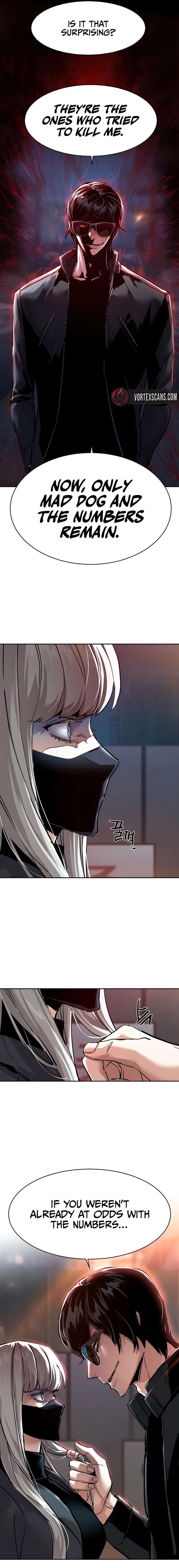 Mercenary Enrollment Chap 275 - Next Chap 276
